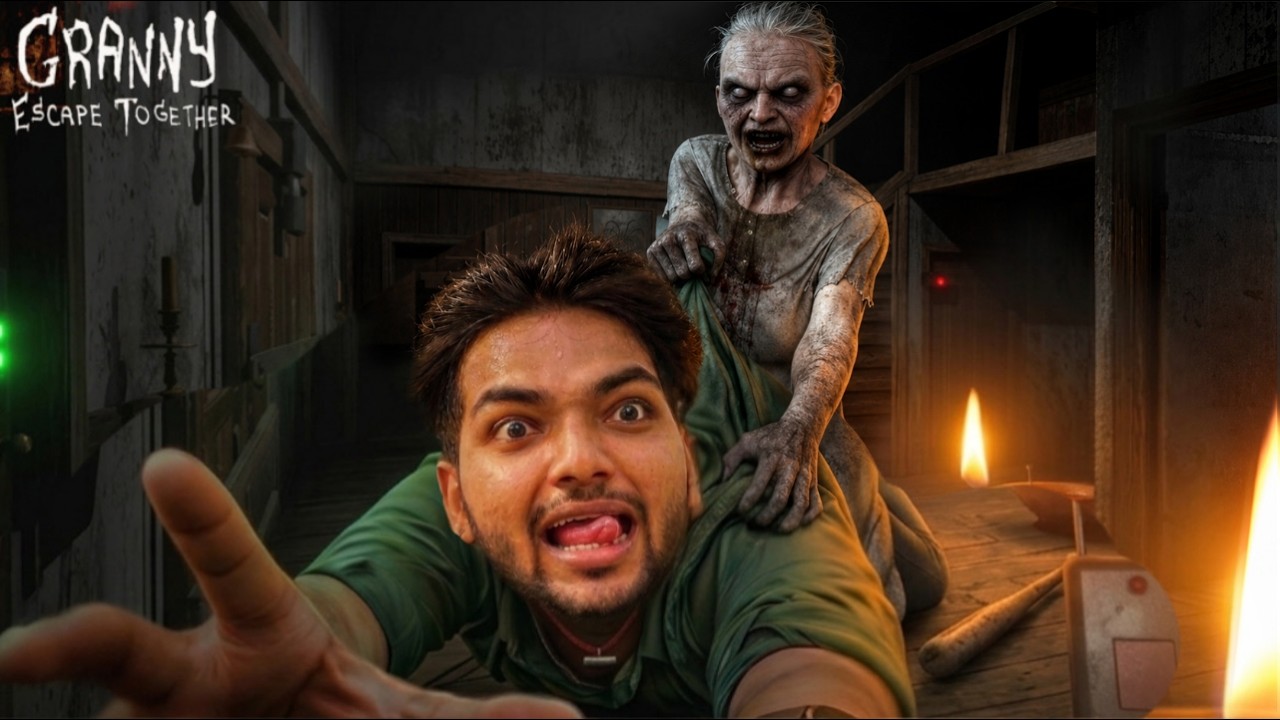 Latest Title & Thumbnail