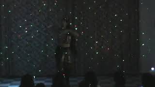 Luy Romero - Campo Das Tribos 2012