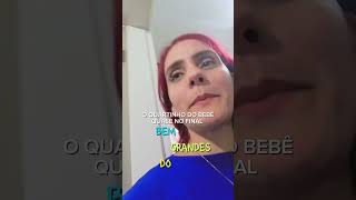 Vídeo completo no canal - ANTES e DEPOIS do quartinho