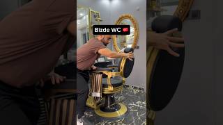 Sinyor Taklacı Türkiyenin En Garip Tuvaleti Kapı Kapanınca Eğlence Başlıyor