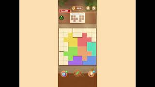 Sand Shape Level 35 - Gameplay Solution 