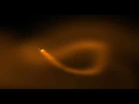 Stable Fluid | OpenGL