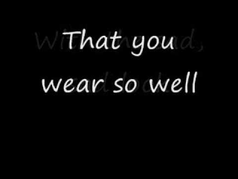 The All-American Rejects Gives You Hell (lyrics) (HQ)