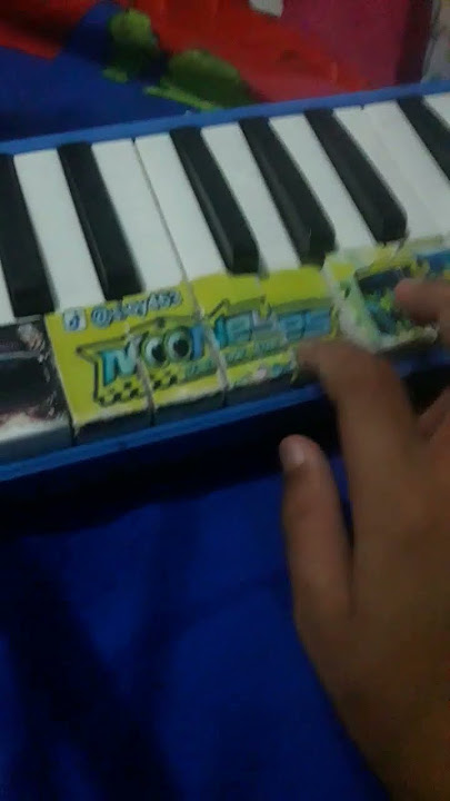 BASURI PINGUIN KEBALIK