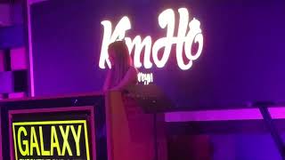 GALAXY PUB & KTV BATAM SEXY DANCER HOT bersama DJ KHIMHO