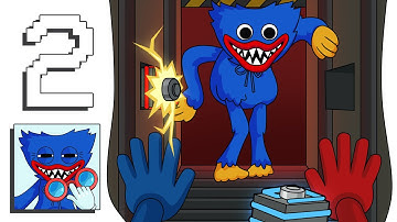 Displace It - Brain Finger - ALL LEVELS 51-94