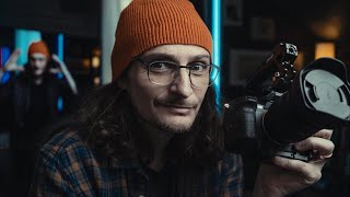 Why Shoot in S-Log 3? vs PP-OFF & S-Cinetone (Sony a7IV)