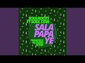 Sala Papa Ye (Francisco Allendes Remix)