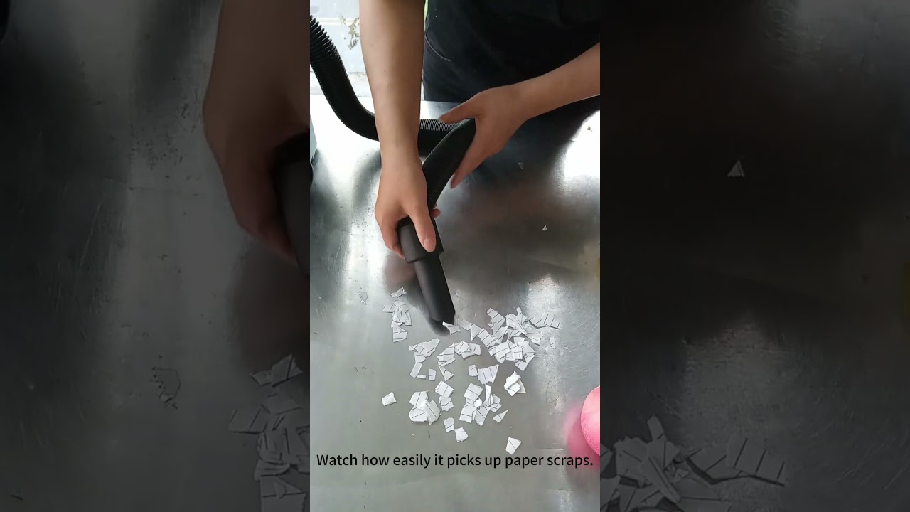 Real power in action ⚡