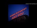 Robbie Buchanan - Just You (demo)