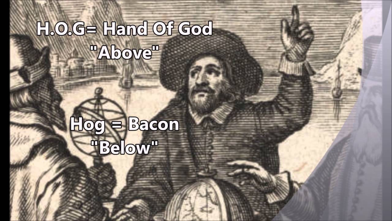 Oak Island Shakespeare