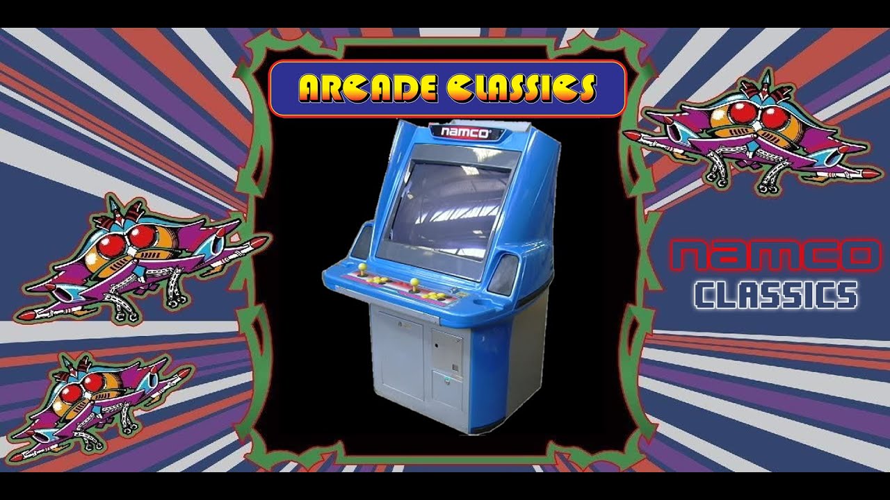 Namco Exceleena Arcade Candy Cabinet: A Retro Gaming Gem! 🎮 | Arcade Classics Australia