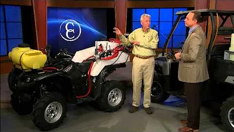 Full Episode – April 23, 2013 (C2C)