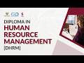 Diploma in Human Resource Management [DHRM]