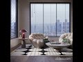 3D Interior Animation  #design