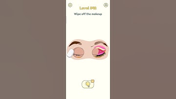 DOP 2: Delete One Part  Level 340 Walkthrough Solution #shorts #DOP2