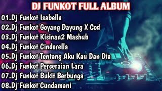 DJ FUNKOT X THAILAN ISABELLA MENGKANE FULL BASS DJ FUNKOT TERBARU 2024 FULL BASS