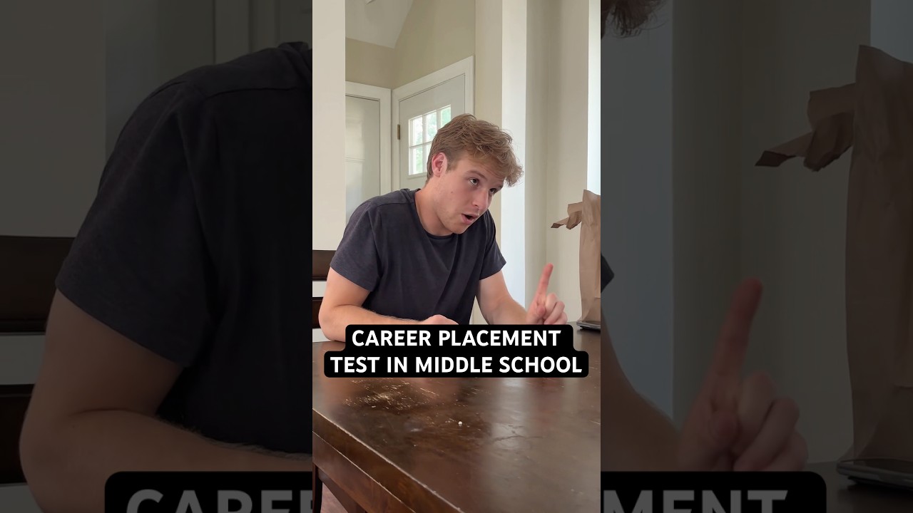 I’m 8 years out of college and idk what I wanna do