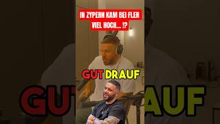 💥FLER: IN ZYPERN KAM ALLES WIEDER HOCH !?