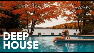 1 Hour Tropical Beach Chill House 2026 🏖️ Relaxing Deep Beats