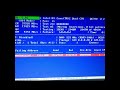 COMPUTER MEMORY FAILURE