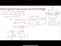 Lecture_3A: Natural response of RC circuit and Example Problem