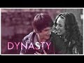scott and allison - dynasty.