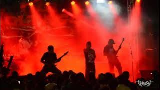 HORUSH FEAT YANTO DEPRESI - SURGA ILUSI LIVE AT HIGH VOLTAGE TITIK 0 YOGYAKARTA
