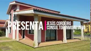 JESUS CORDEIRO Ref V5467 Venta chalet Tomiño T0034 607798779