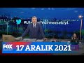 Kardeş Nebati tartışması... 17 Aralık 2021 İsmail Küçükkaya ile Çalar Saat