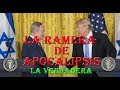 LA RAMERA DE APOCALIPSIS "LA VERDAD NO MANIPULADA". MARIO VERZCIA