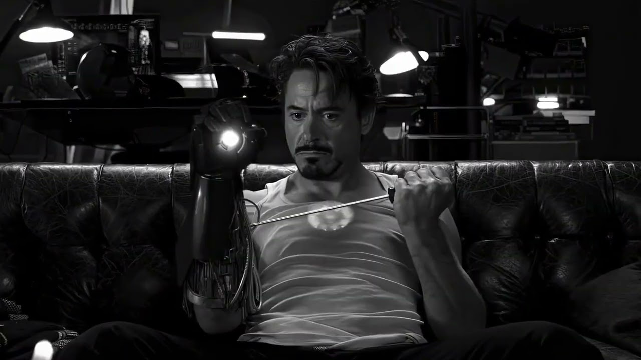 IRON MAN editing 📷 video support me 