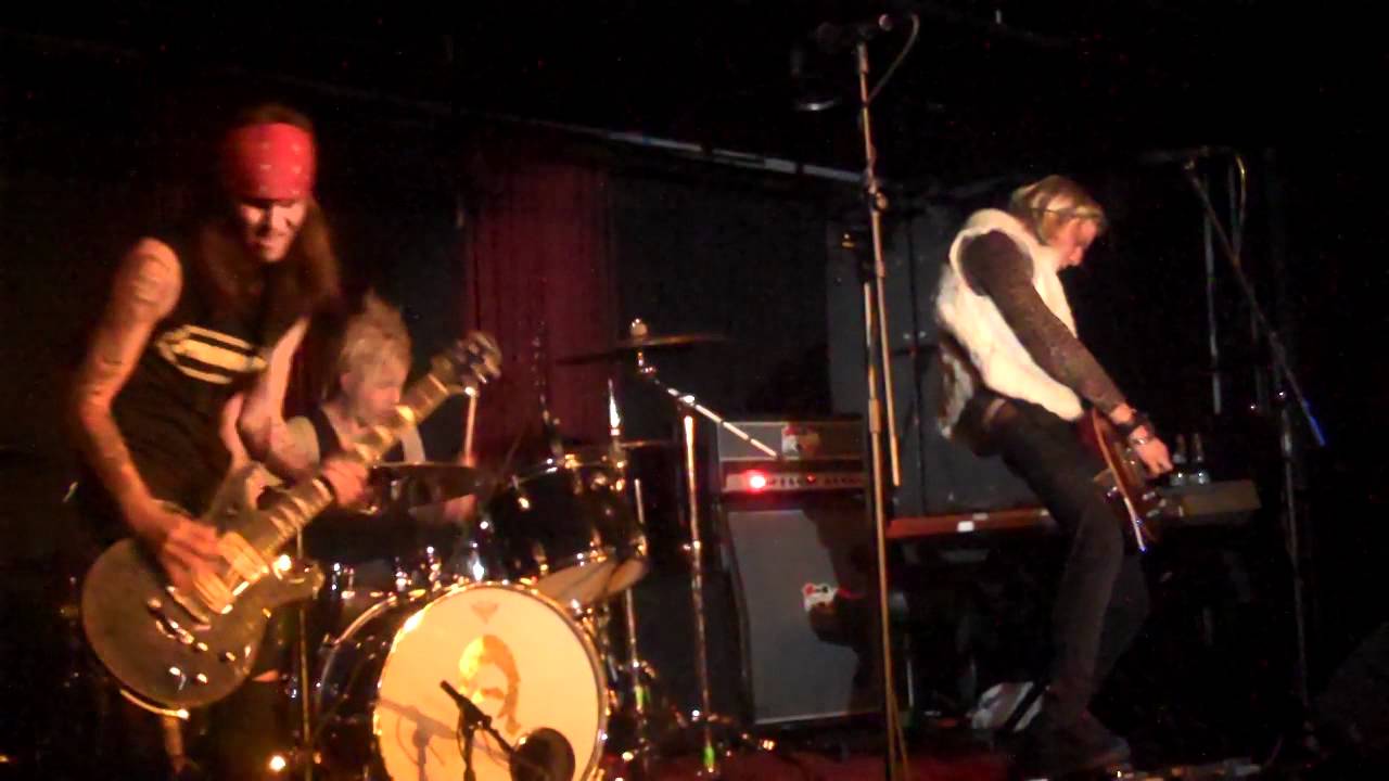 Vains Of Jenna - Art Of Telling Lies (Live)