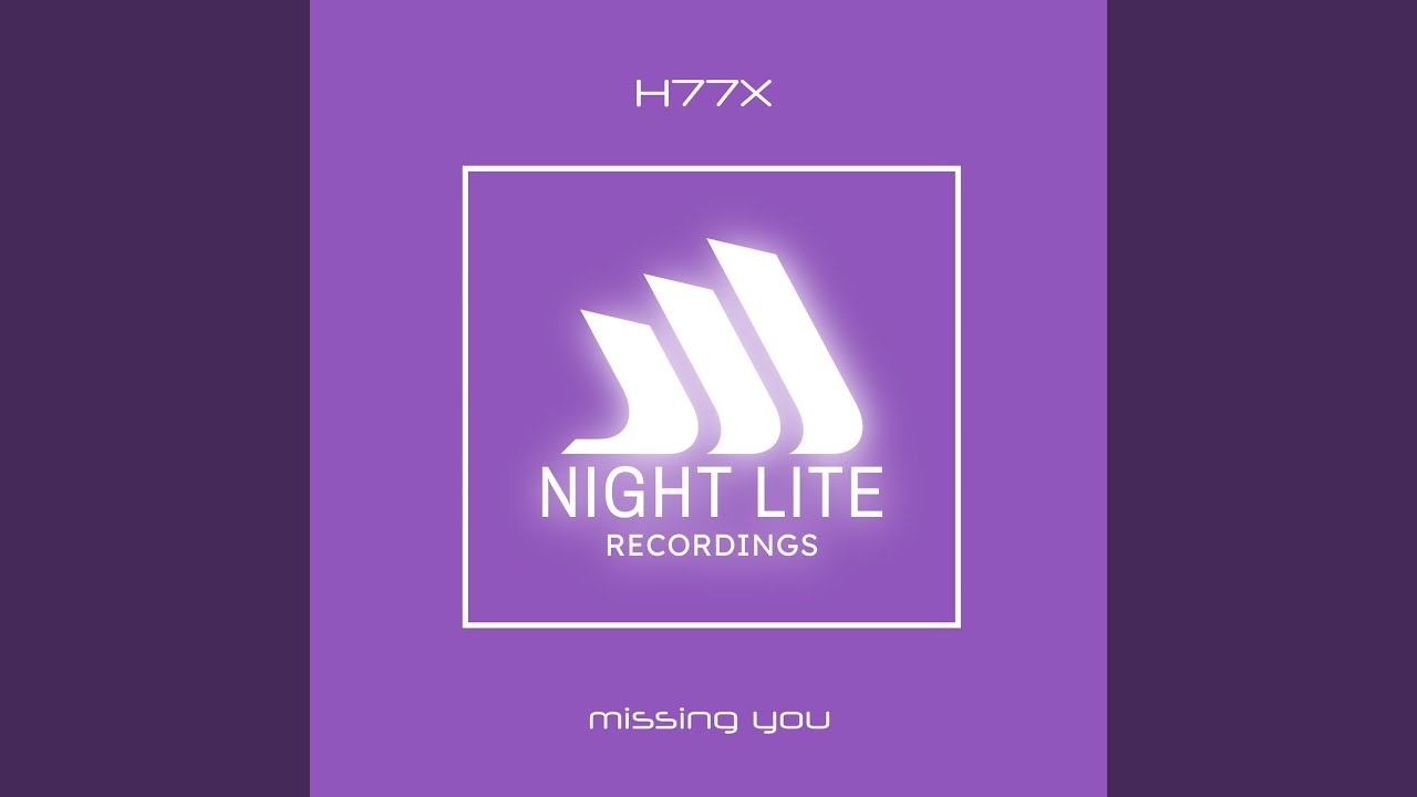 Missing you - YouTube