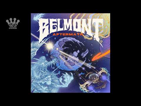 Belmont (3) — [EGxHC] Belmont - Aftermath - 2022 (Full Album)