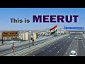 Meerut  delhi ke gb road jesa hai meerut ka badnam bus adda