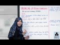 LEC#3 BALANCING OF REDOX EQUATION BY OXIDATION NU
