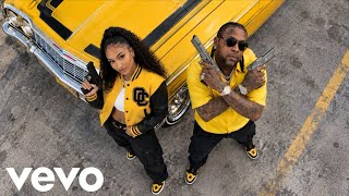Vybz Kartel x Shenseea – Ever Blessed | GlobalYardTunes