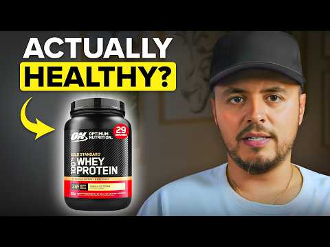 Gold Standard Review
