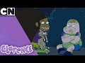 Clarence | Find Crumbles! | Cartoon Network UK 🇬🇧