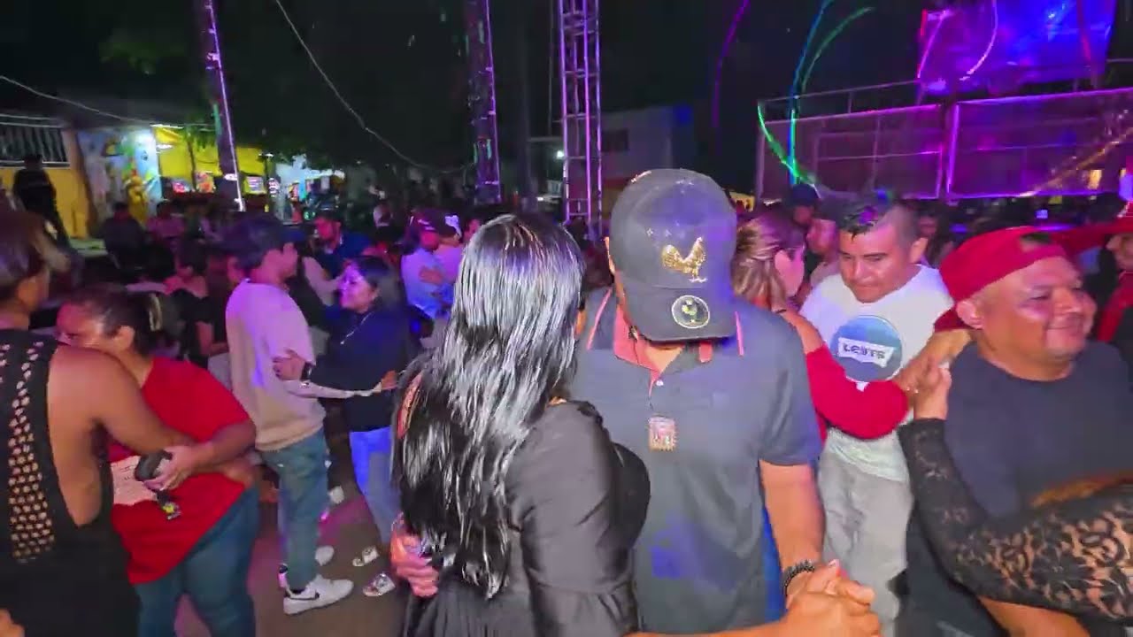 POR TU AMOR ❤️‍🔥✨️(BACHATA ROMANTICA) SONIDO FANTOCHE EN SAN PEDRO AYTEC 2025 | BACHATA SONIDERA