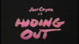 Hiding Out TV Spot #4 (1987) (windowboxed)