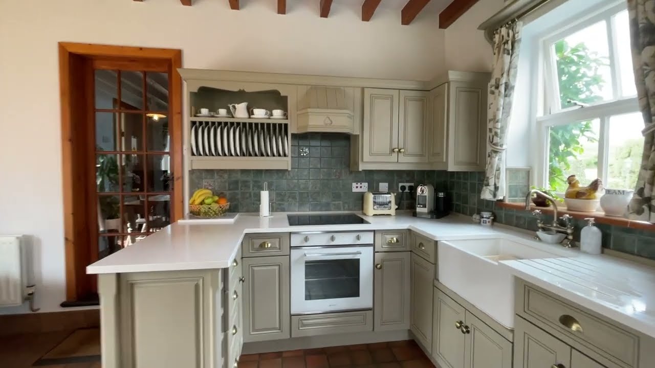 Gorad, Valley, Holyhead, Isle of Anglesey, LL65