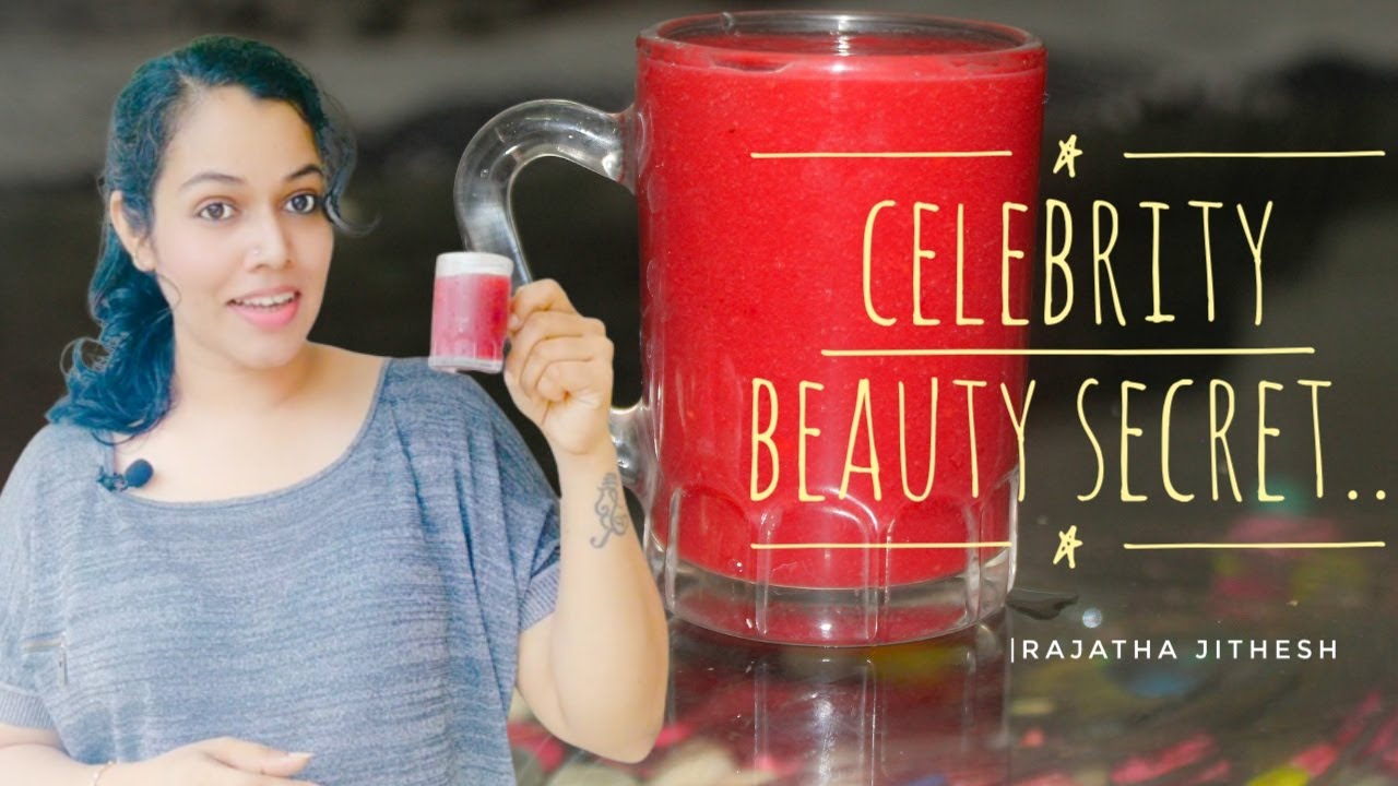 ABC Juice for Glowing Skin ABC Juice Benefits Malayalam Fairness Tips