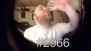 Thumbnail for Jon Drinks Water #2966