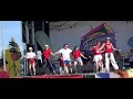 Kinikilig/Hazel Faith/VaughanFiestaExtravaganza/Zumba