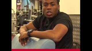 Eat Sleep Train Repeat - Mel's routine