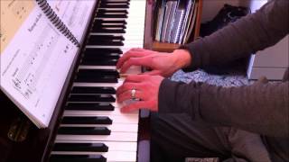 Faber Catch a Falling Star - Adult Piano Adventures