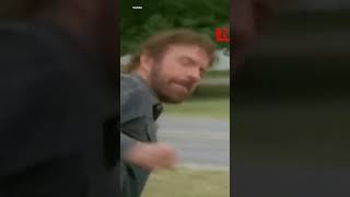 Chuck Norris, ‘Walker Texas Ranger’ Star, Dies At 86