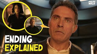 Kaleidoscope Episode 6 Recap | Ending Explained | Breakdown | Review